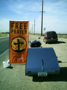 2004: Our new banners in various sizes were donated to us by Group Imaging of Mesa, Arizona. Thank you, Jeff!